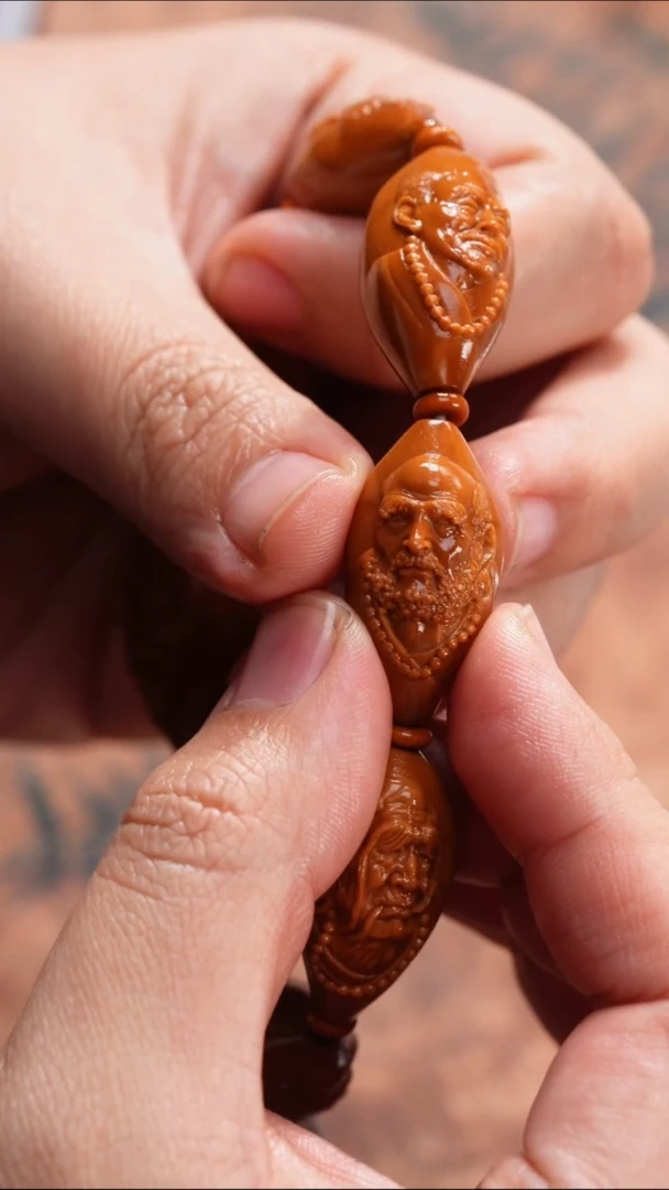 手串/手链橄榄核橄榄核