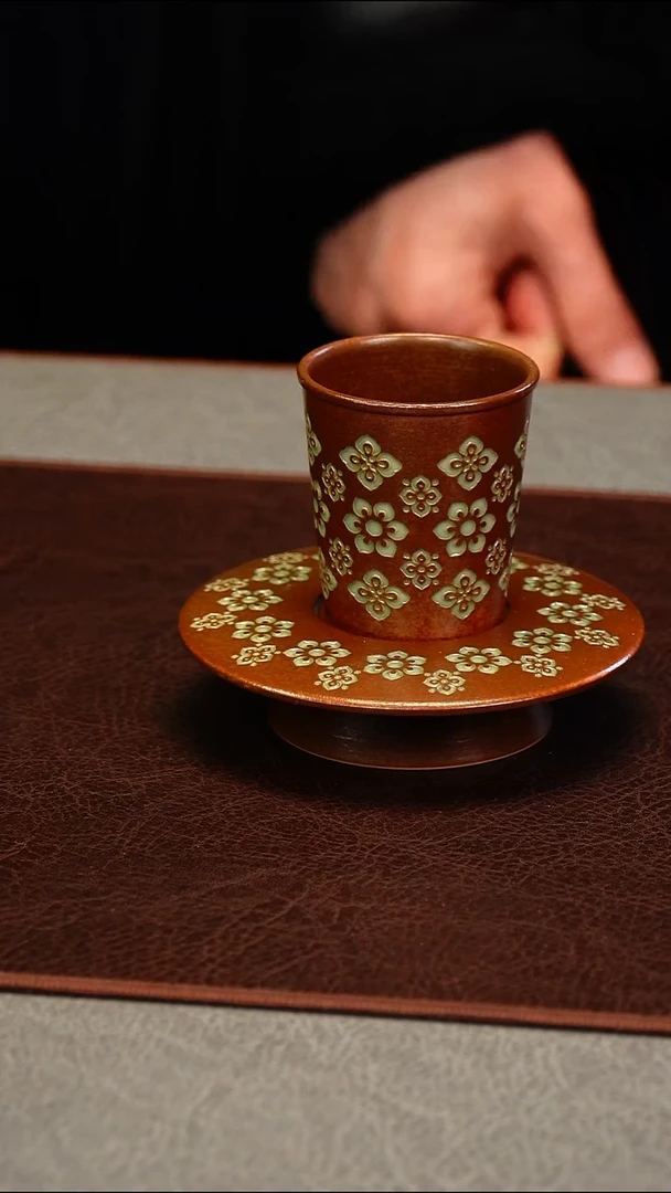 青瓷茶具茶器包邮