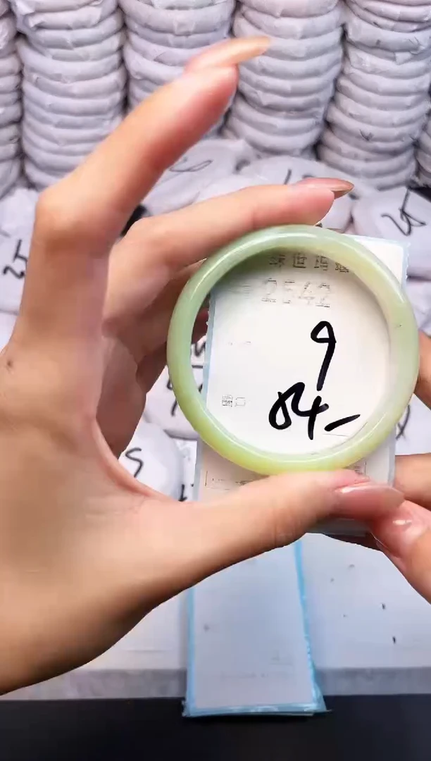 手镯玛瑙/玉髓未镶嵌2542