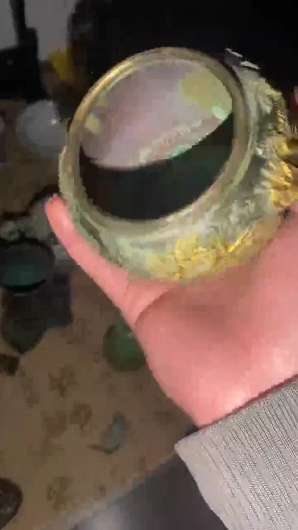 老物件孤品闪拍链接