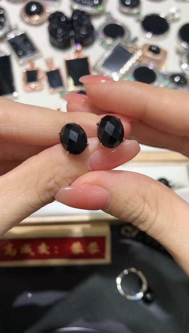 【闪购商品】翡翠吊坠(不含链)银S925镶嵌55多人多样性随机发货1件
