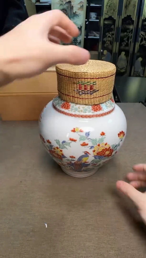 茶宠瓷器茶具套装