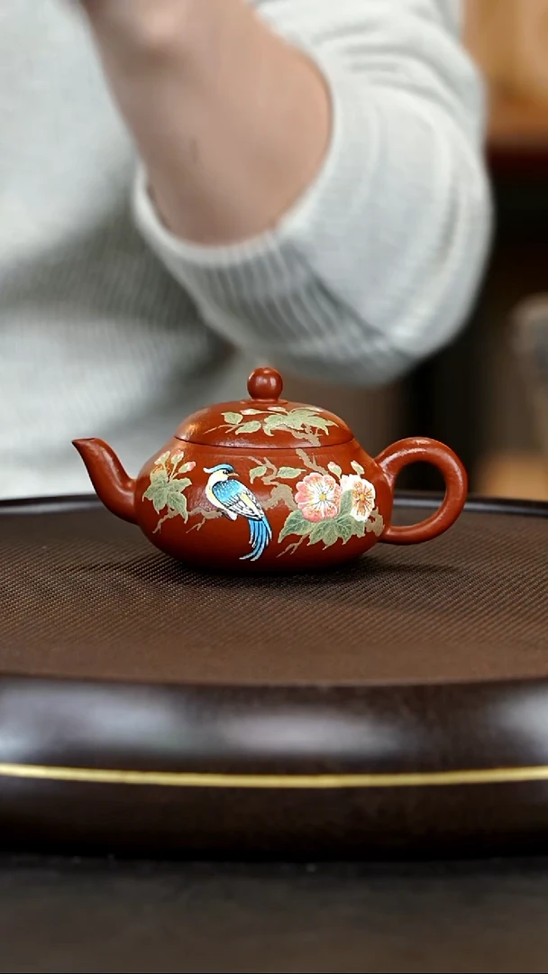 茶壶紫砂闪购商品69