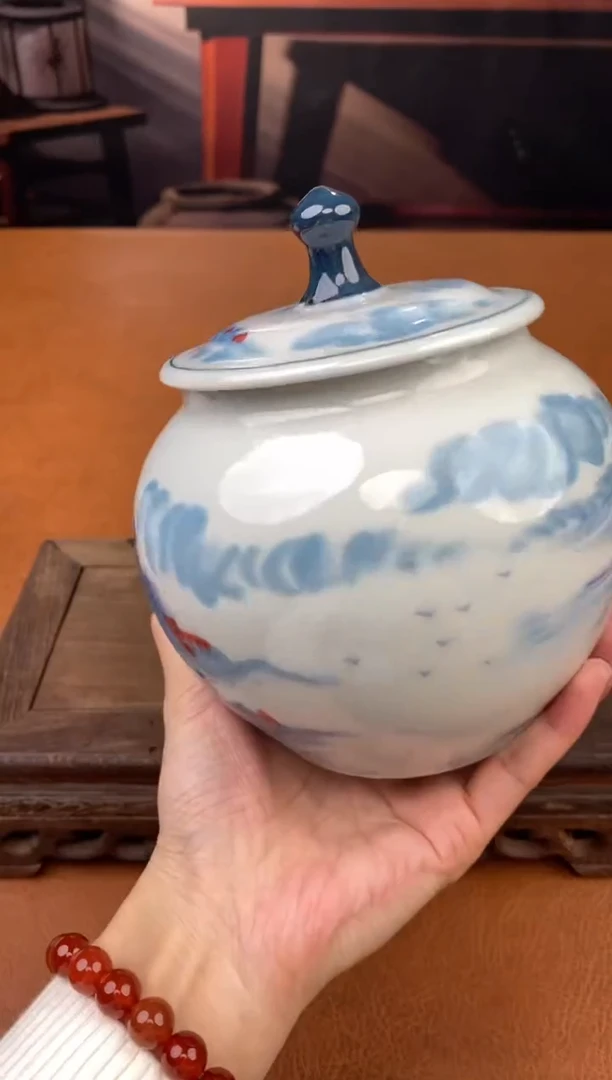 【闪购商品】陶禧茶器闪购福利V