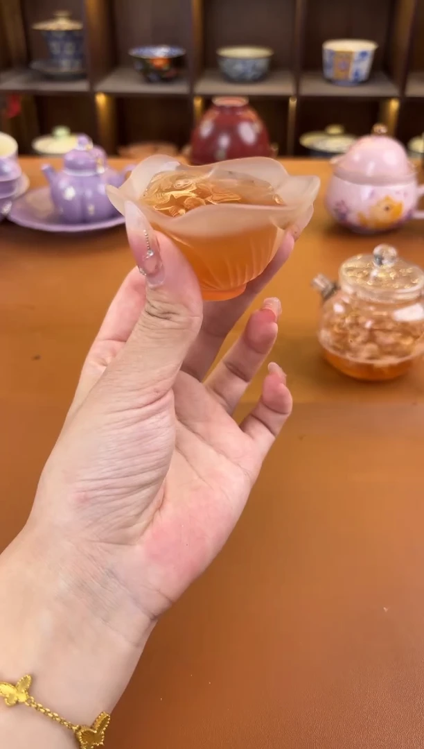 库存仅剩一单（不带礼盒）