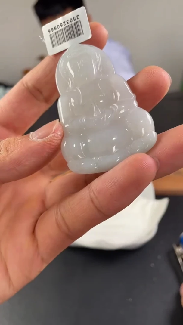 定制翡翠未镶嵌定制孤品