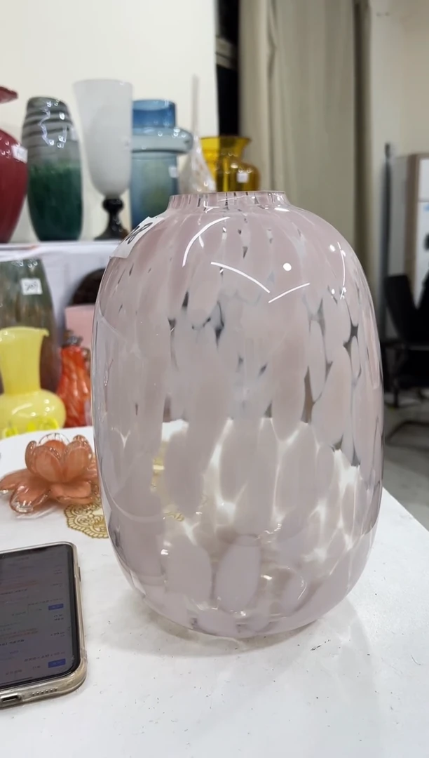 【闪购商品】也麦花器