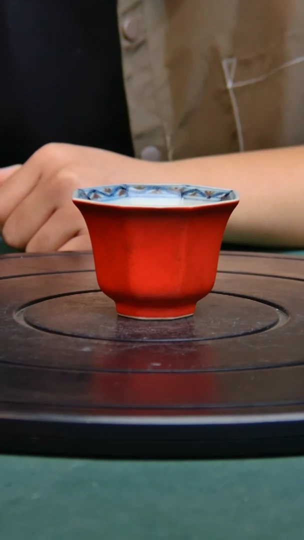 摆件永***️精品瓷器摆件