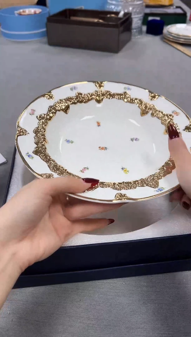 【闪购商品】瓷片新号点菜不计成本漏