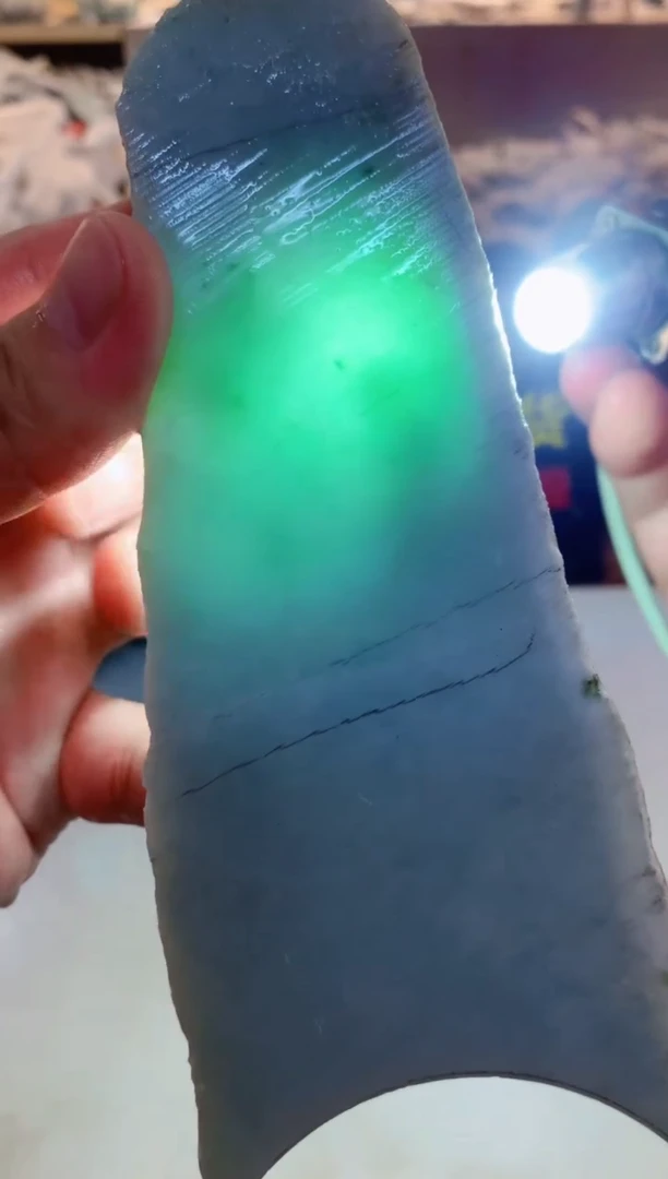 裸石翡翠0林0翡翠珠宝810