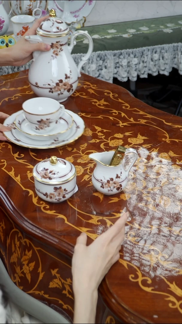瓷米多家中古瓷器如图所示61