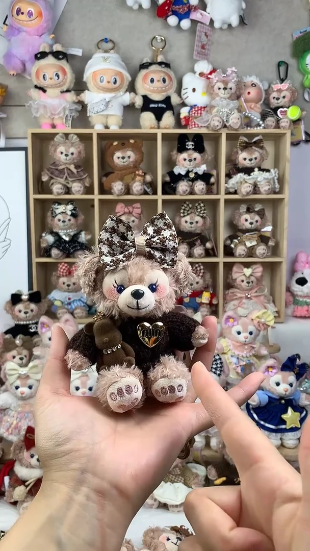 闪购链接包包挂件