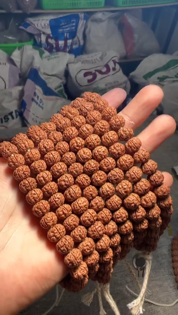 手串金刚菩提非全品超头精挑老树王手持-10mm