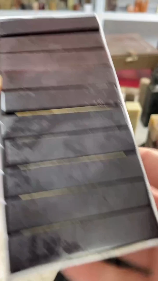 【知墨堂590#】印章石不挑款微瑕10方