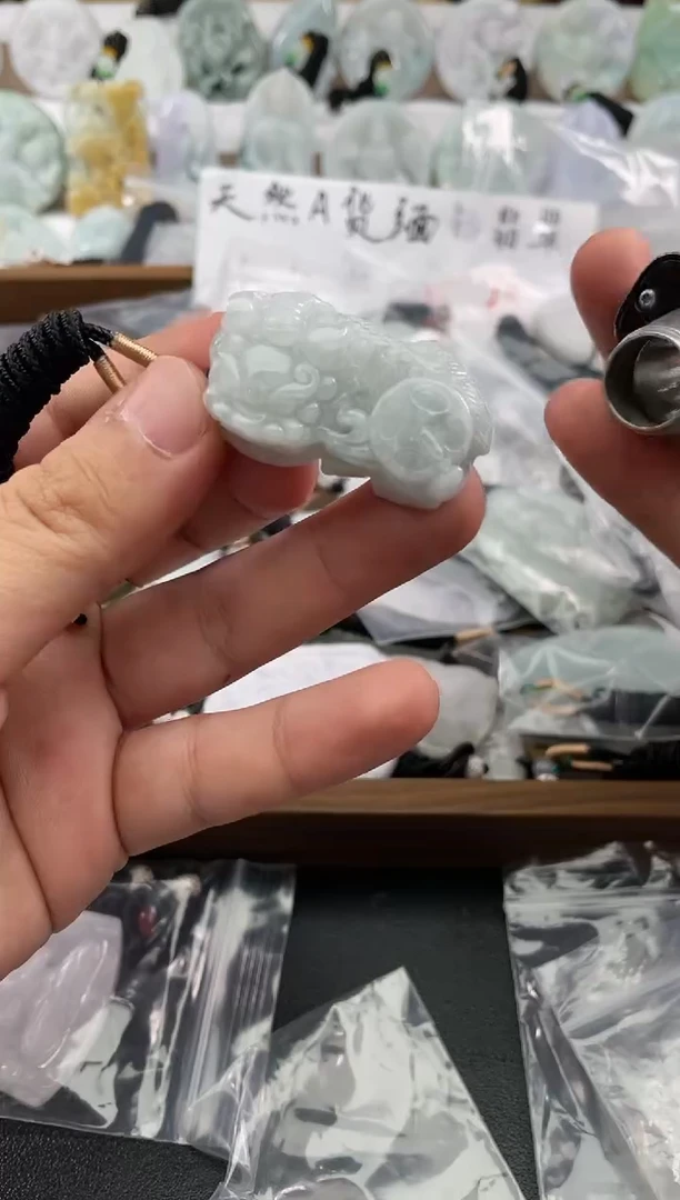 颈饰未镶嵌翡翠25/12/22/.140