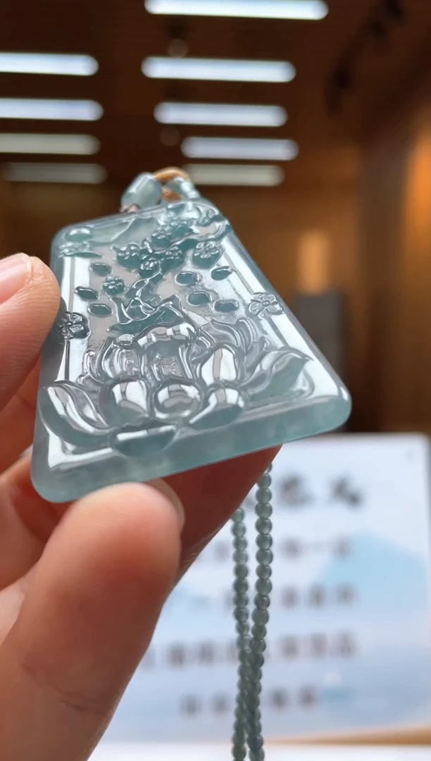 未镶嵌定制翡翠********391