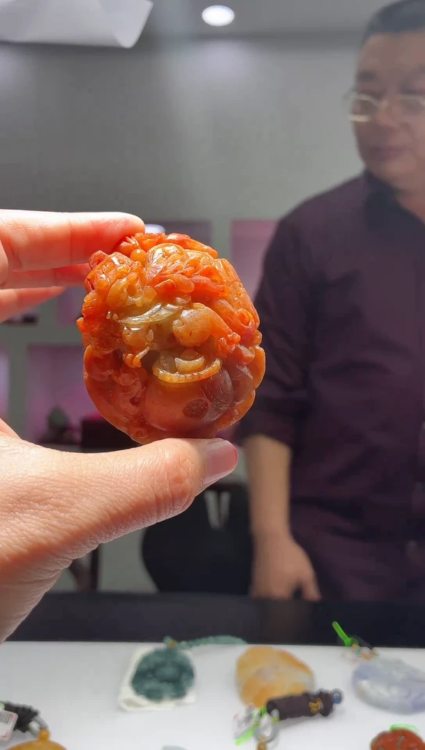 未镶嵌定制翡翠天然翡翠-72