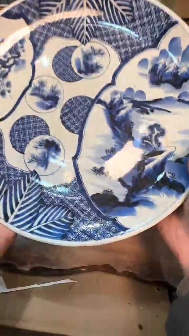 【闪购商品】摆件13y古美術空间美学A58