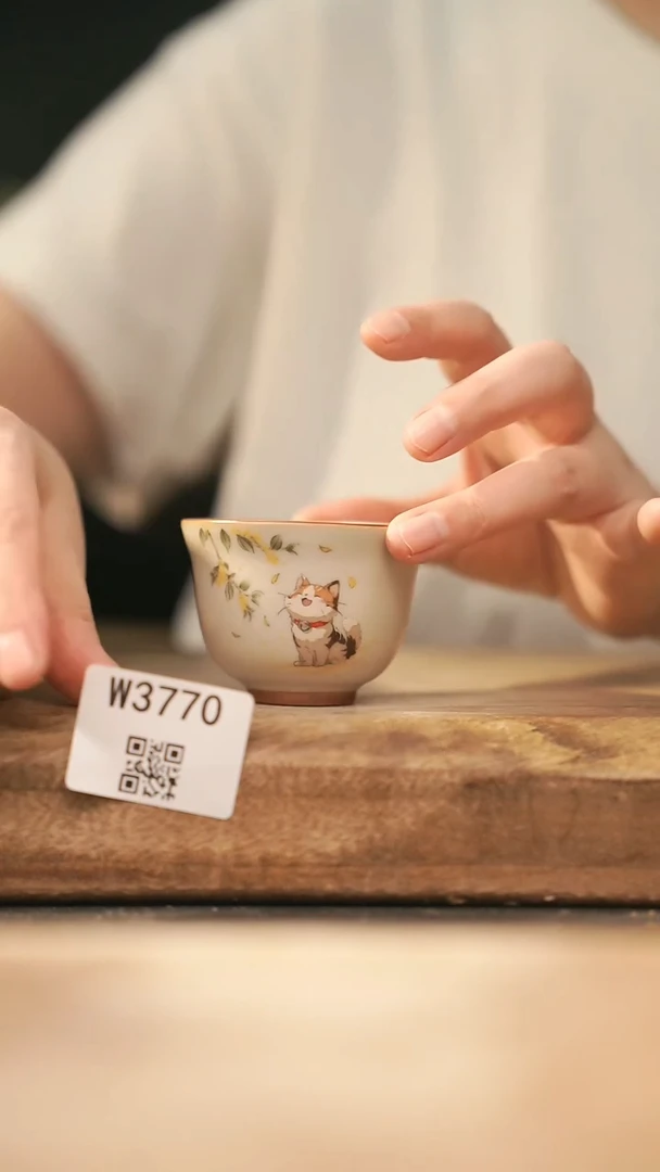 【经典福利】/ 杯子@@W3770