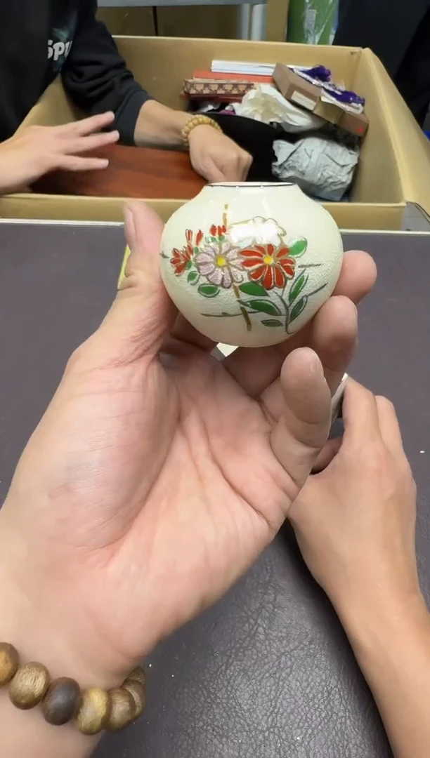 手工艺品琉璃我****棉186
