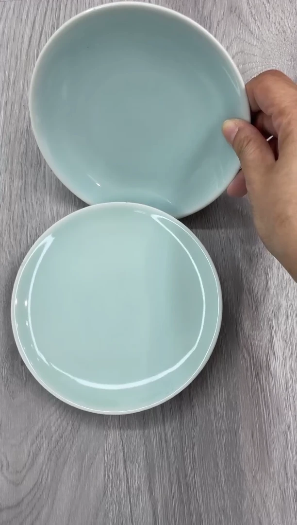 特价青瓷 慧语瓷坊 微瑕