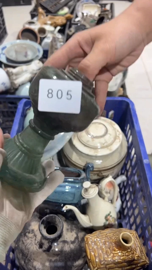 陶瓷?****?工艺品0705805