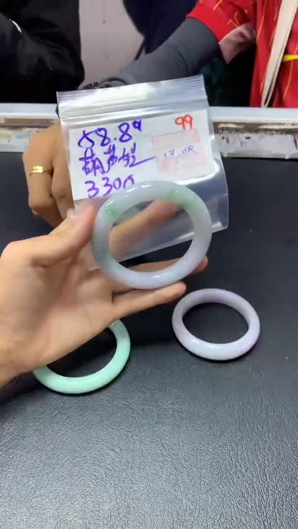 未镶嵌定制翡翠葫****~99毛货需精细抛光定制+多样性发1+3300