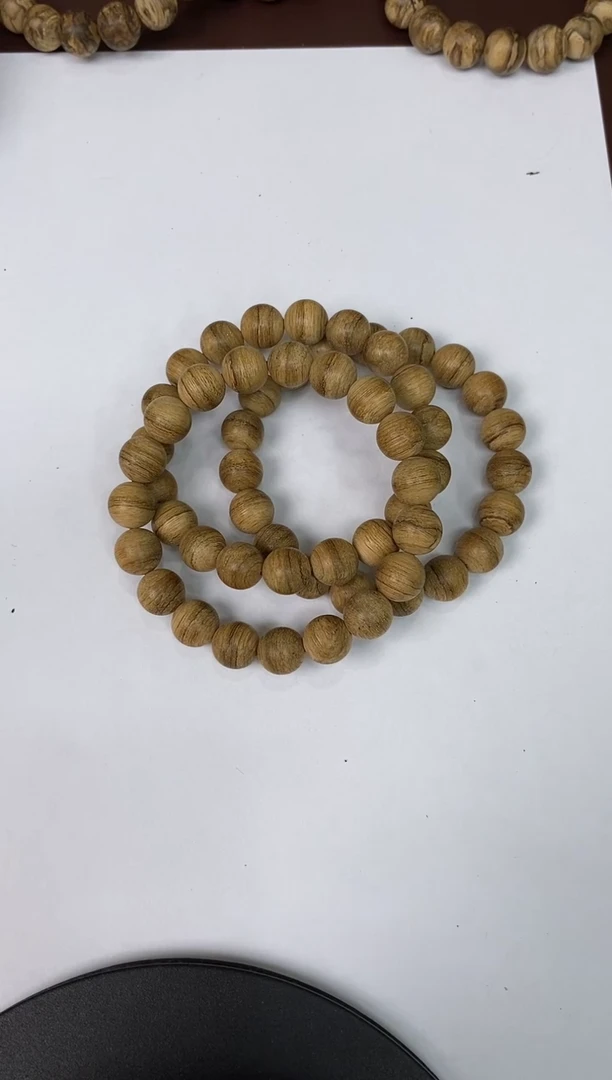 【闪购商品】沉香手串ch407沉香单圈手串多样性发一