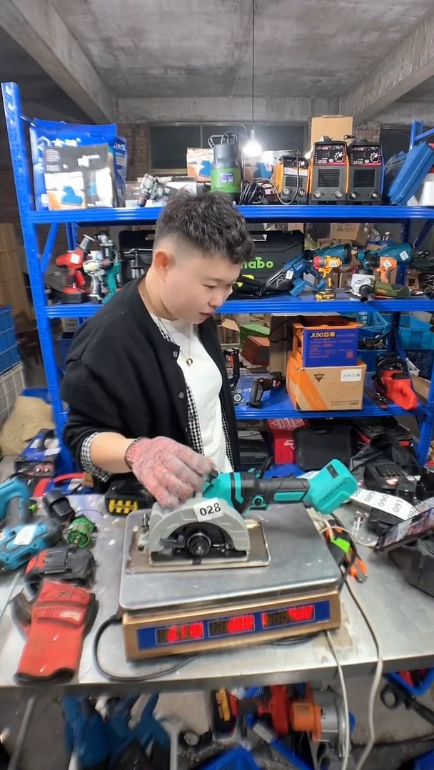 星*二手工具听讲解看图片下单 没有运费险028