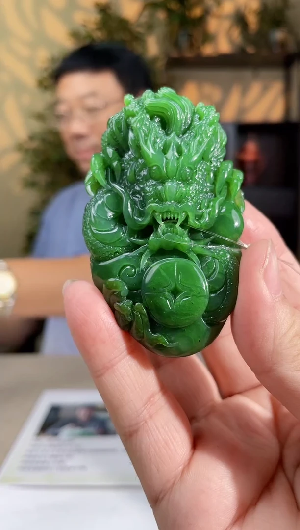 定制和田玉多样性发货拍一发一