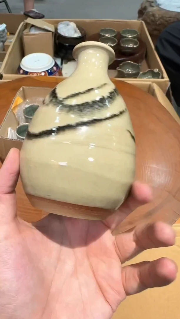 摆件13y古美術空间美学A18