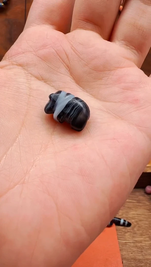 【肖钟出品】东南亚配珠