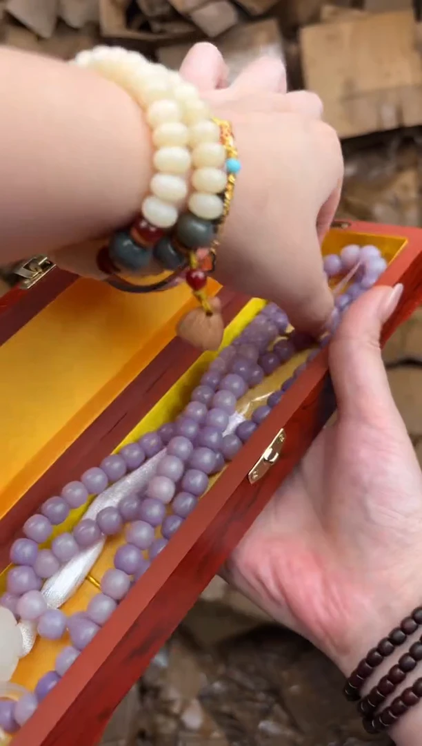 手串顾德精品手串【无礼盒】