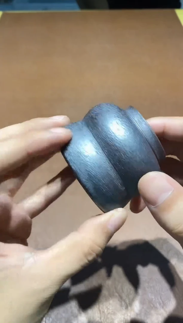 侘寂柴烧茶器专拍链接671