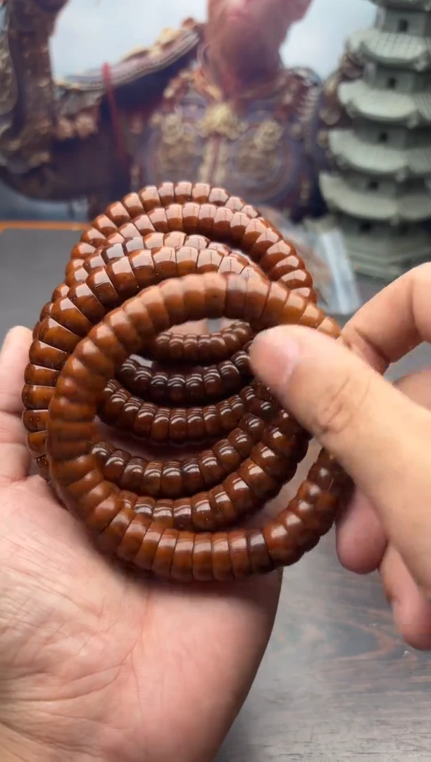 紫金鼠手串16号大肠