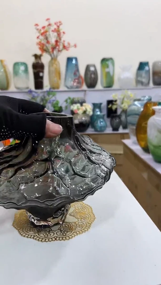 【闪购商品】也麦花器