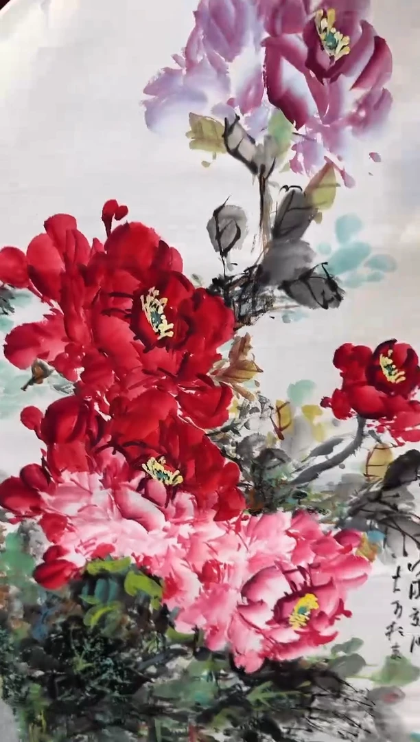 国画精品国画精品国画