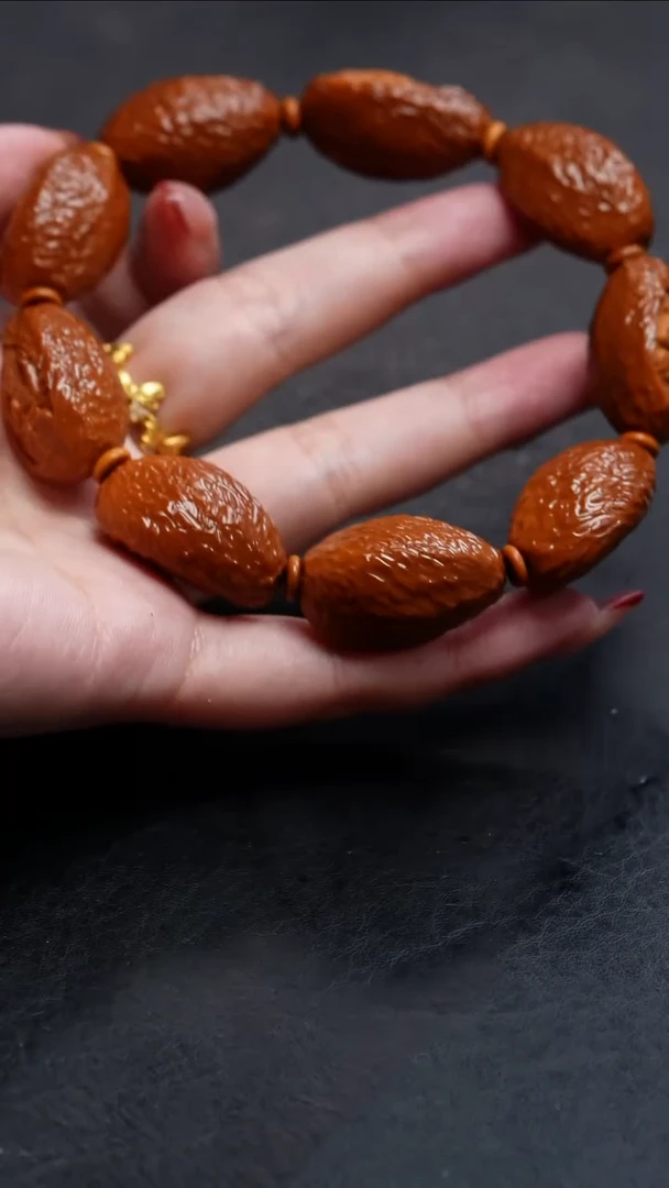 手串/手链橄榄核橄榄核