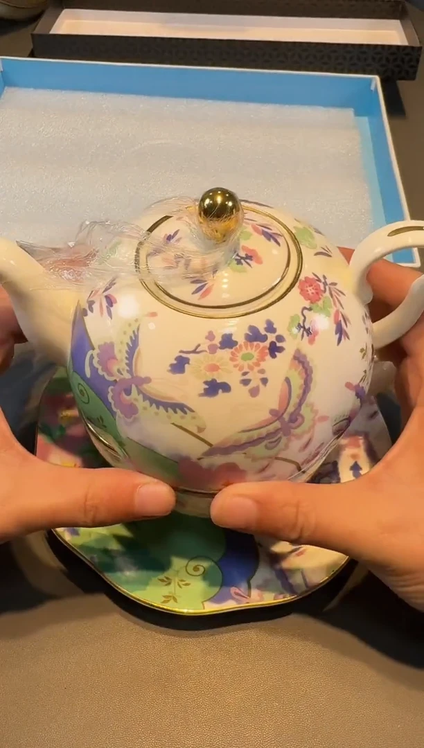 【闪购商品】瓷片新号开播啦全场福利保正保真