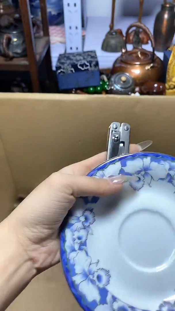 【闪购商品】瓷器瓷片瓷器瓷片