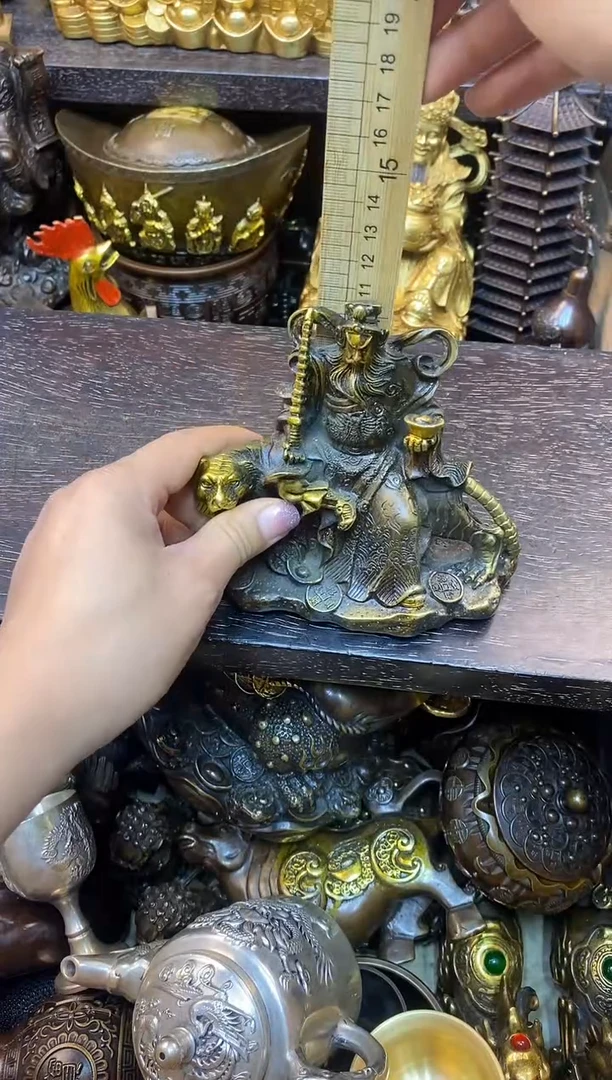 案台摆件 桌面摆件