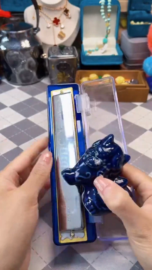 瓷片陶茶666文玩周边多人