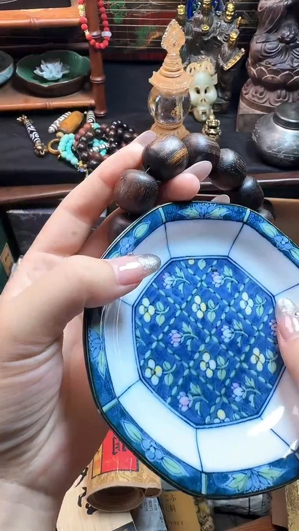 紫砂其他洋**意瓷器默认链接一物一拍~