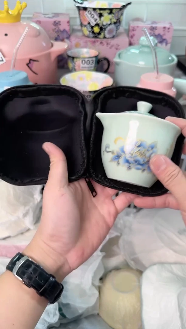 瓷片364默认微瑕谨慎参怕库存1件