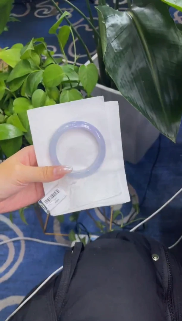 未镶嵌手镯翡翠8205****