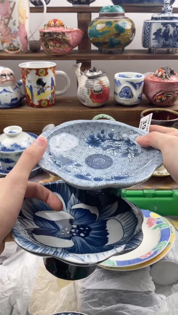 瓷片?**?20包邮 新疆西藏200包邮