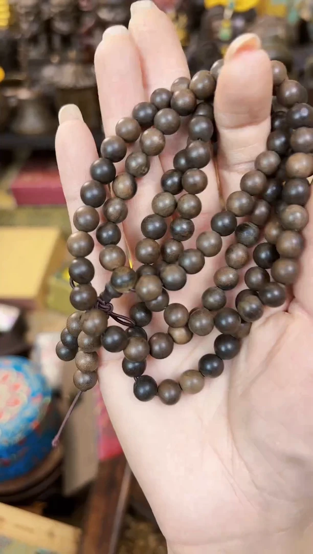 【闪购商品】风车木（黑檀木）1