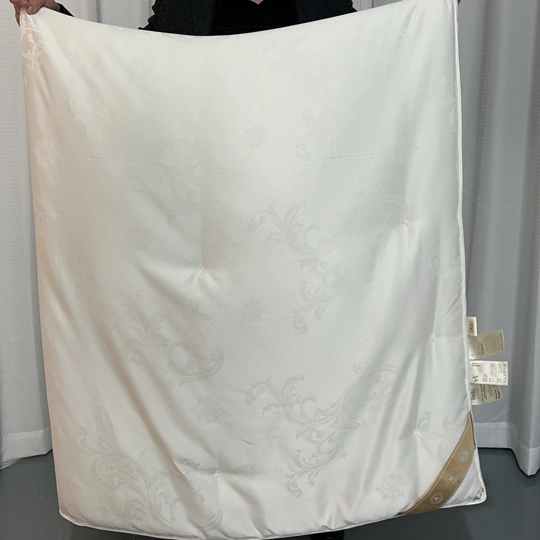 【董事长专属】高端品牌尾单 孤品冬被春秋被-X8