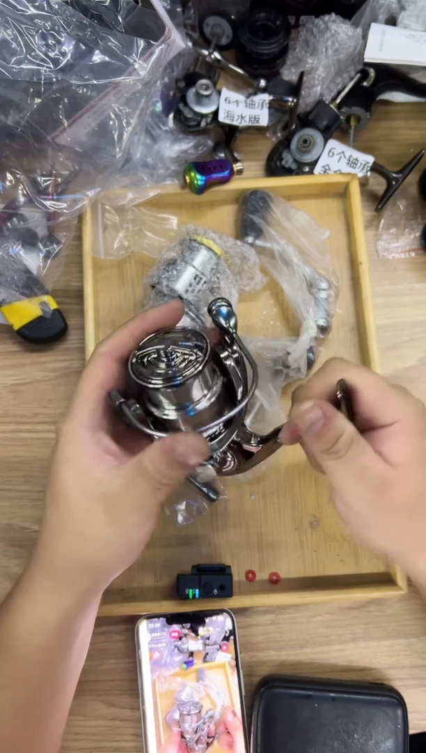 831型号2500送3000线杯泰诺精工