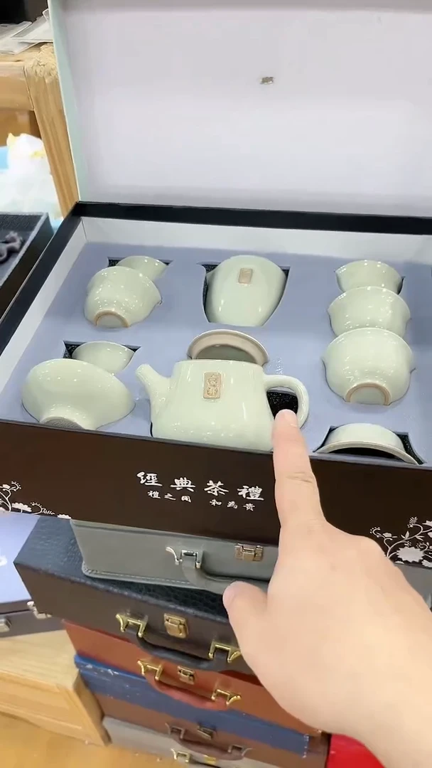 【闪购商品】窑主茶具窑主茶具@
